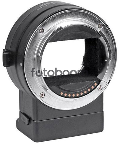 Adaptador NF-E1