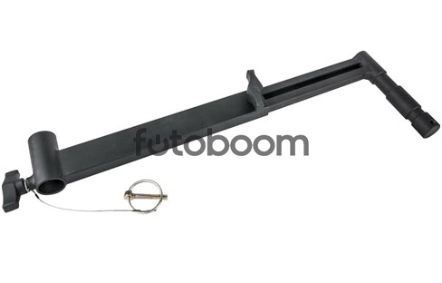 KS-159B Brazo ajustable Junior
