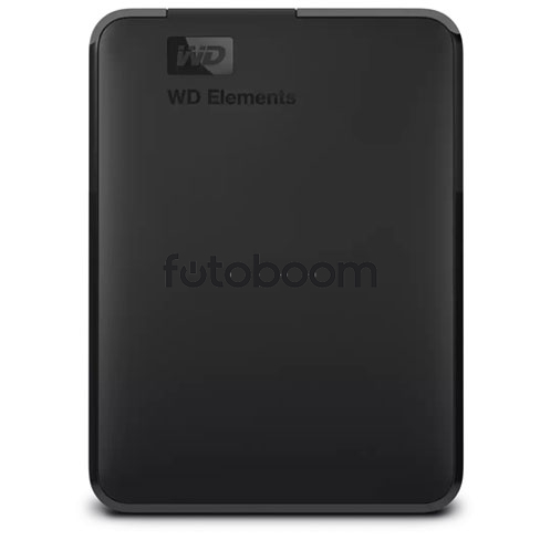 Disco duro portátil 2Tb