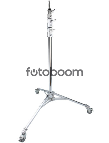 330M High Baby Roller Stand (Plata) 330M High Baby Roller Stand (Plata)