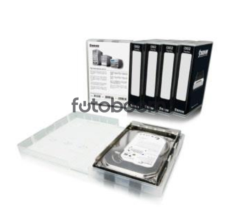 Conjunto de Guía para HDD