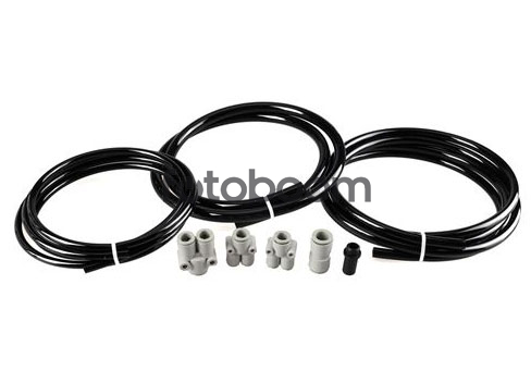 SMC Extension Tubing SMC Extension Tubing