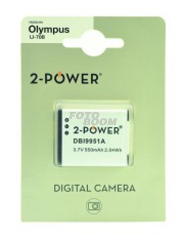 LI-70B 2Power LI-70B 2Power