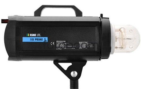 XB PRIME 5