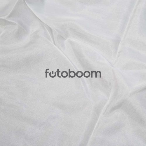 White China Silk (12x12) White China Silk (12x12)