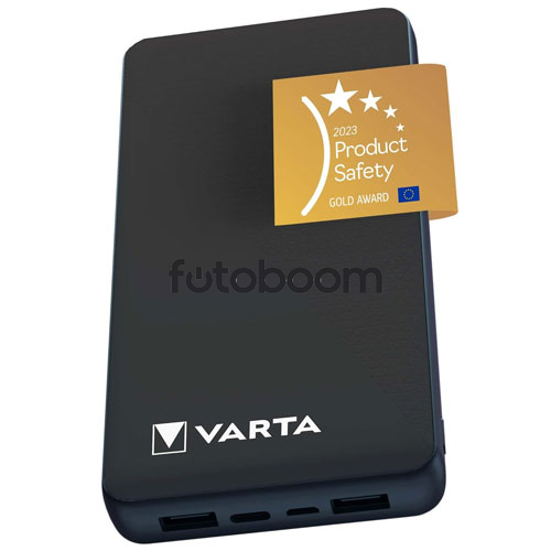 Batería Externa 20000mAh Batería Externa 20000mAh