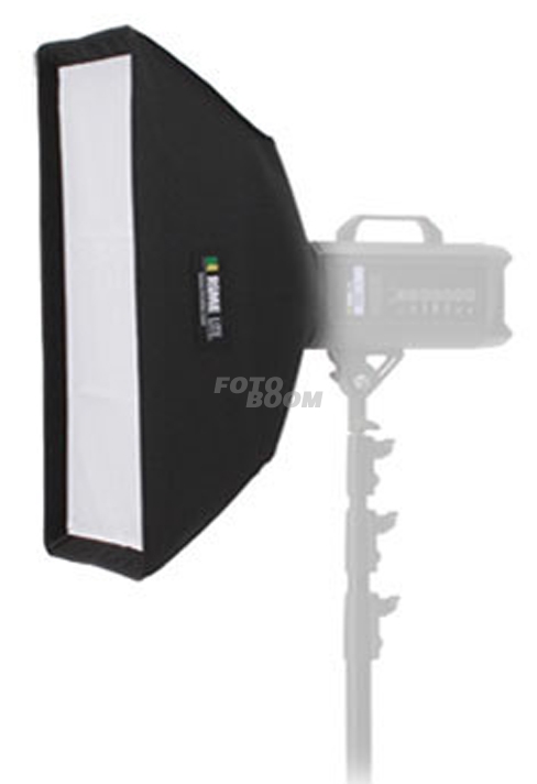 Stripbox 30x60cm