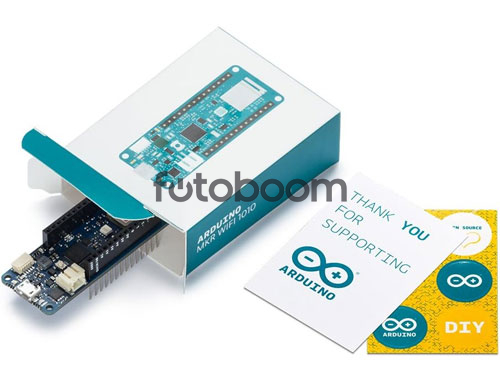 Arduino MKR WIFI 1010 Arduino MKR WIFI 1010