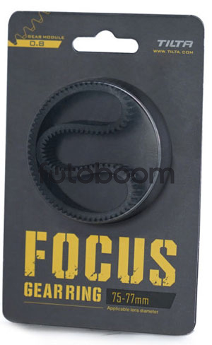 Anillo Seamless para 75-77mm