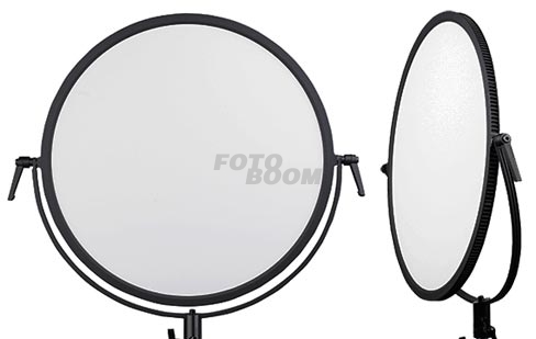 Kit 2 Paneles S-2410C 240 LEDs Bicolor