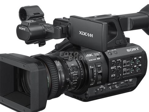 PXW-Z280 PXW-Z280