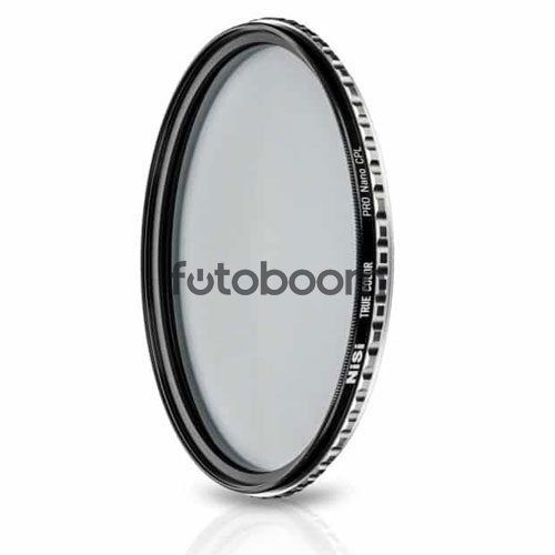 PRO Nano CPL (82mm)