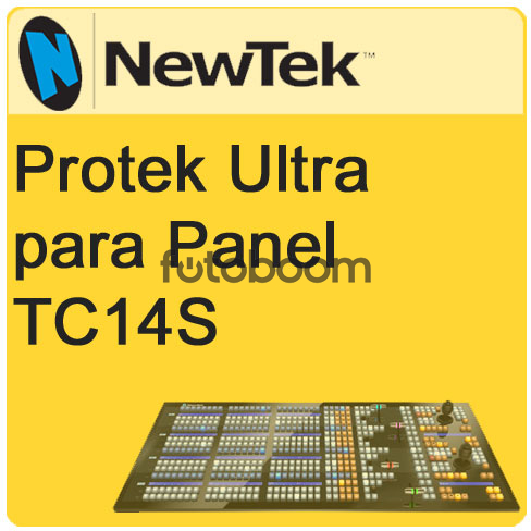 ProTek Ultra for 4 Stripe Control Panel ProTek Ultra for 4 Stripe Control Panel