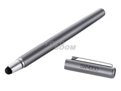 Bamboo Stylus Solo3 Gris Bamboo Stylus Solo3 Gris