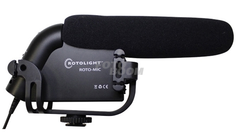 Roto-Mic