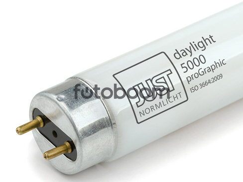 Kit 10x Daylight 5000 proGraphic 36W
