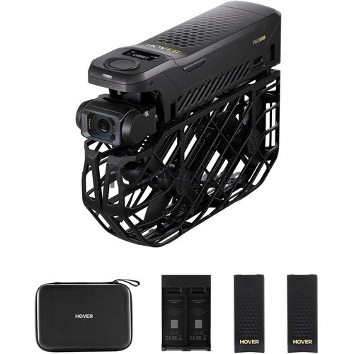 X1 PROMAX (Combo)