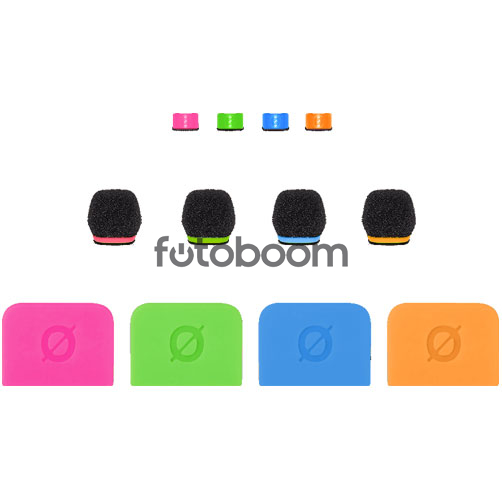 COLORS 3