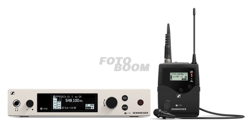 EW-300 G4-ME2-RC-AW+