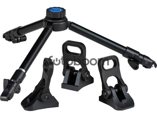 Spreader Medio con 3 pies de goma Spreader Medio con 3 pies de goma