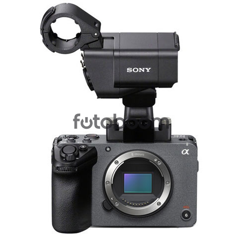 ILME-FX30 + XLRH1 - BLACK FRIDAY SONY