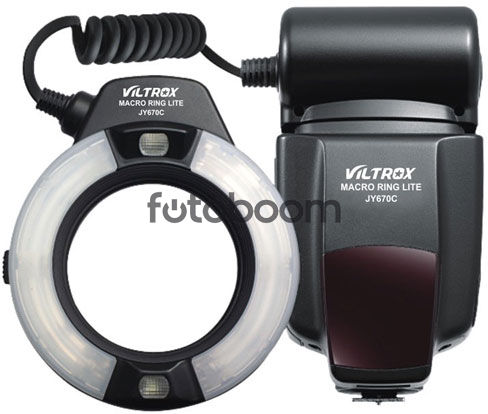 JY-670C Canon