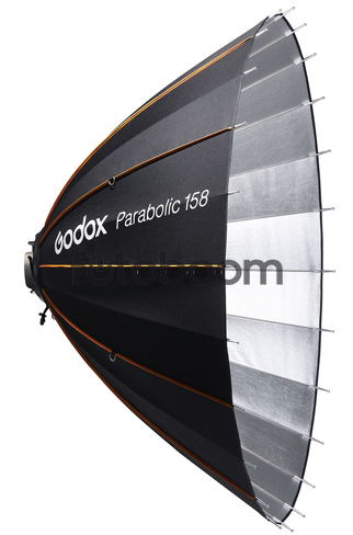 Parabolic 158