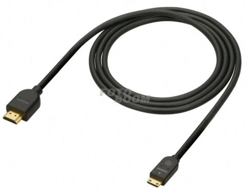 Cable Mini HDMI 1.5m