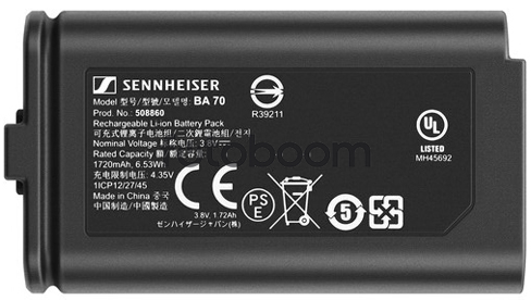 BA 70