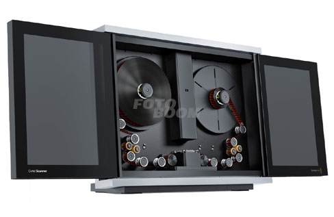 Cintel Film Scanner Cintel Film Scanner
