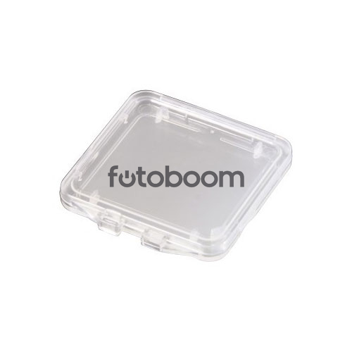 Caja para SD Caja para SD