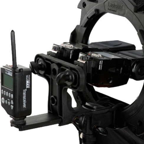 Adaptador speedlight para flashes de reportaje Ezybox Pro
