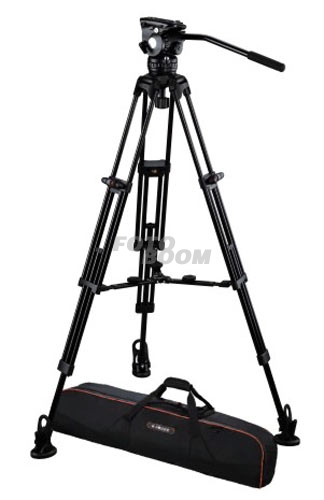 KIT GH6-GA752-SC1 Aluminio