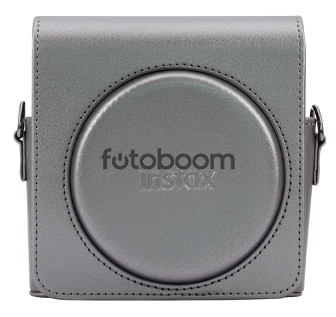 Funda Instax Square SQ6 Gris Funda Instax Square SQ6 Gris