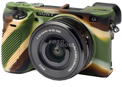 ECSA6500C ECSA6500C