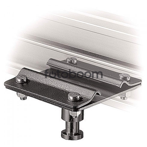 Montura con espigote de 5/8 Montura con espigote de 5/8