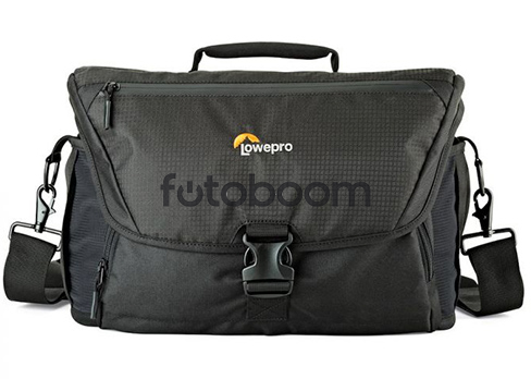 NOVA 200 AW II NEGRO
