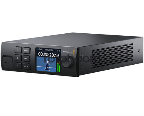 2110 IP Converter 3x3G 2110 IP Converter 3x3G