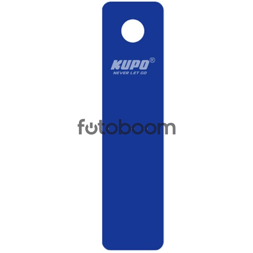 KSS-140IBL Camera I-Marker PMMA (Azul)