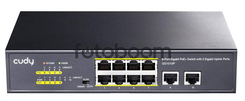 GS1010P
