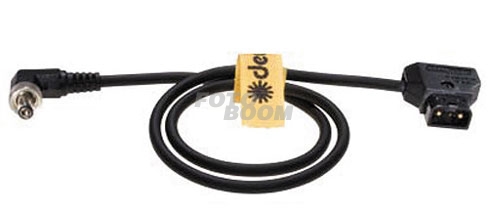 Cable camara A.Bauer 22cm