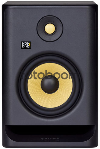 ROKIT 7 G4 - Negro ROKIT 7 G4 - Negro