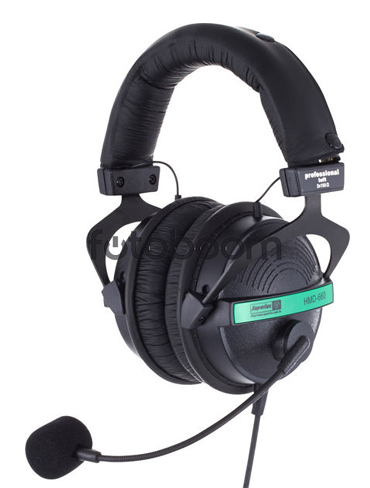 HMD-660E