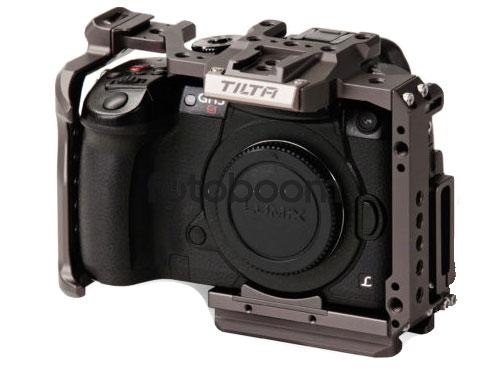 Jaula completa para Serie Panasonic GH