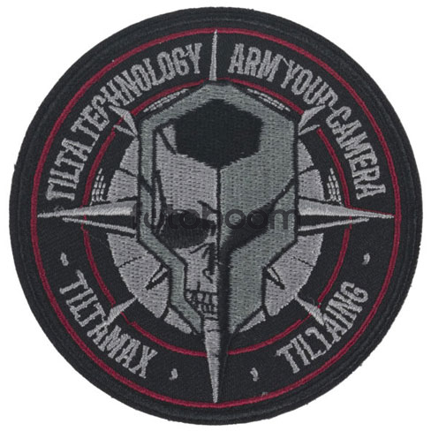 TA-TP-HL3 Casco Tipo 3 Logo