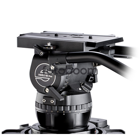 VIDEO 60 Plus Studio