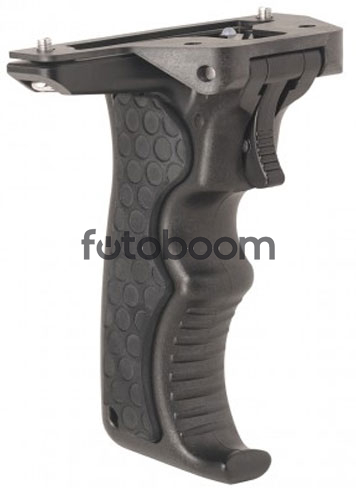 Pistol Grip M3