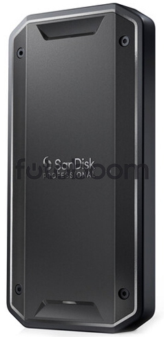 PRO-G40 SSD de 4TB PRO-G40 SSD de 4TB