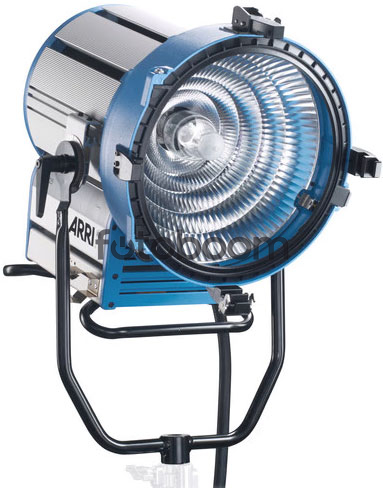 ARRI M40 (Azul-Plata)