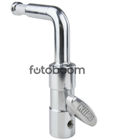 KS-146 Adaptador Baby de ángulo recto